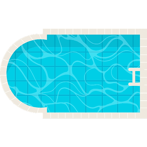 Skimmer Havuz