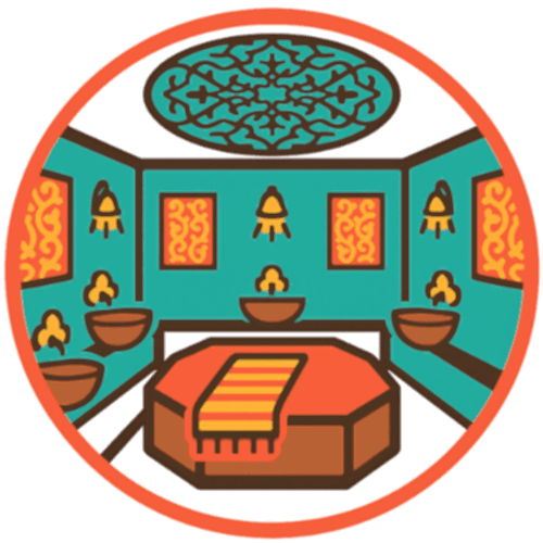 Türk Hamamı 
